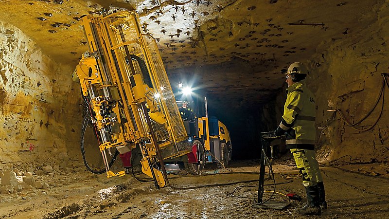 Report on Underground Mining Diamond Drilling Market Research 2032 - Value Market Research