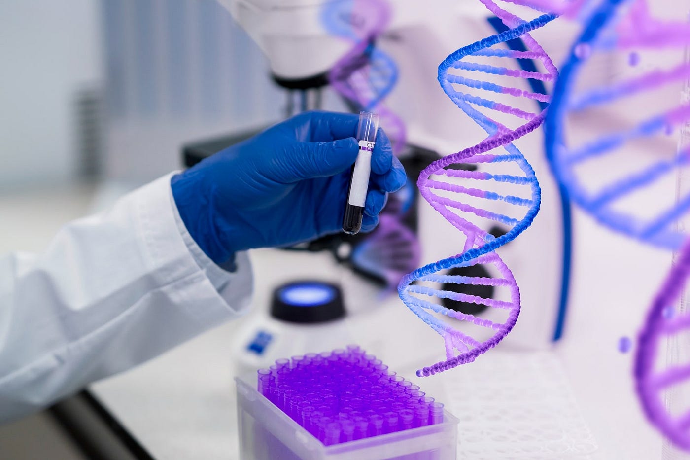 Cell And Gene Therapy CDMO Market Size, Status, Growth | Industry Analysis Report 2023-2032