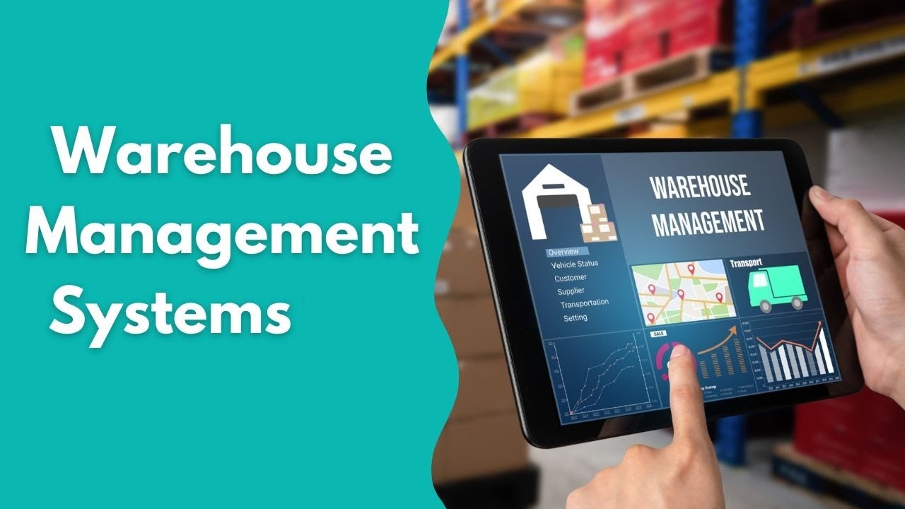 Warehouse Management System Market Size, Share, Regional Overview and Global Forecast to 2032