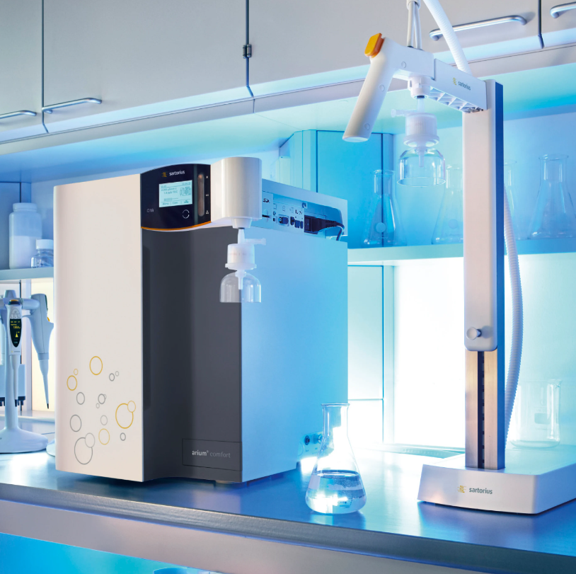 Laboratory Water Purification System Market 2023 Size, Growth Factors & Forecast Report to 2032