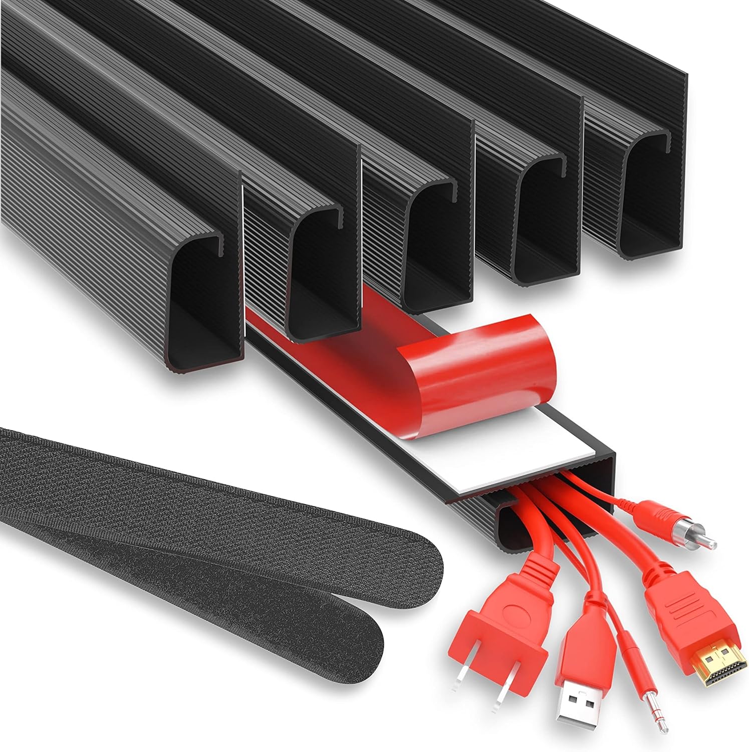 Wire and Cable Management Market Size, Share, Regional Overview and Global Forecast to 2032