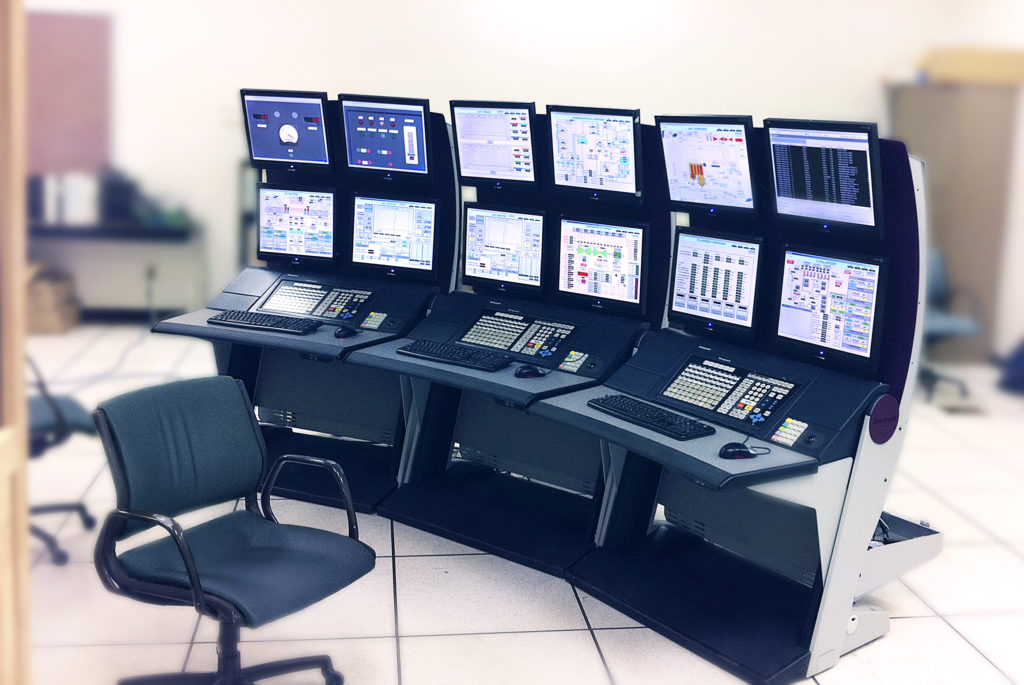 Operator Training Simulator Market Size, Status, Growth | Industry Analysis Report 2023-2032