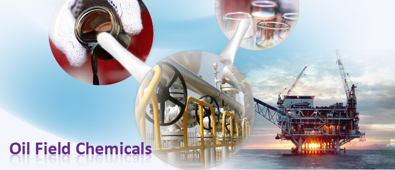 Oilfield Chemicals Market Size, Key Players Analysis And Forecast To 2032 | Value Market Research