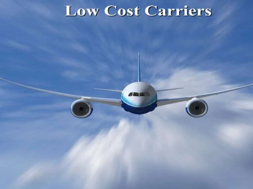 Low-Cost Carrier Market 2023 Major Key Players and Industry Analysis Till 2032