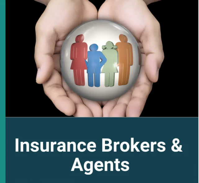 Global Insurance Brokers and Agents Market Report, Latest Trends, Industry Opportunity & Forecast to 2032