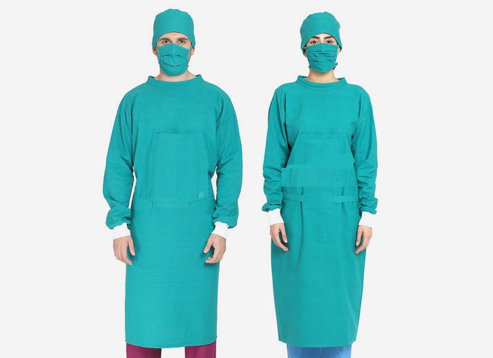 Global Hospital Scrubs Market Report, Latest Trends, Industry Opportunity & Forecast to 2032