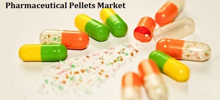 Global Pharmaceutical Pellets Market 2023 - Top Key Players Analysis Report Till 2032