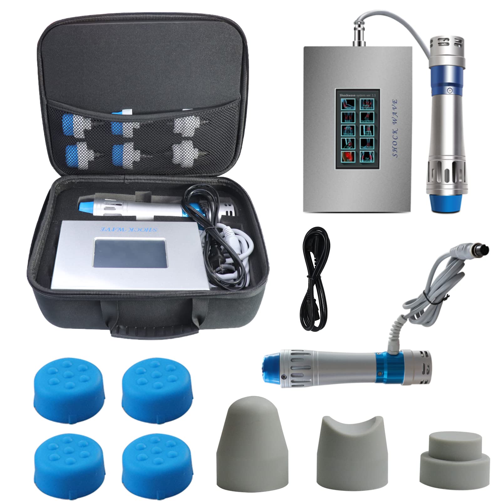 Shock Wave Therapy Devices Market 2023 Size, Growth Factors & Forecast Report to 2032