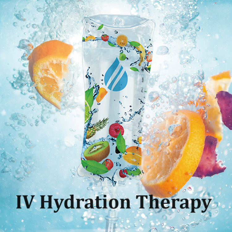 IV Hydration Therapy Market Size, Status, Growth | Industry Analysis Report 2023-2032