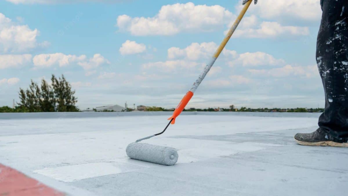 Cool Roof Coatings Market Size, Key Players Analysis And Forecast To 2032 | Value Market Research