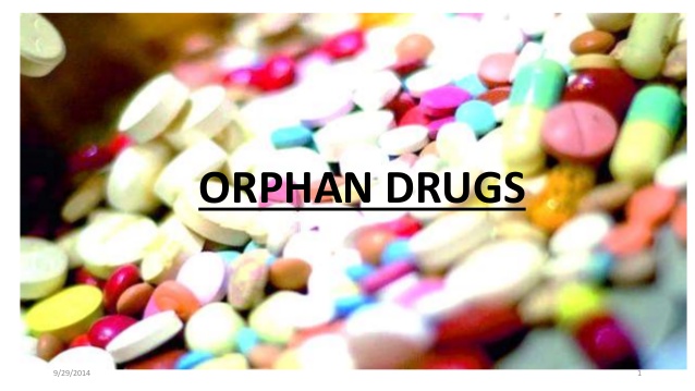 Orphan Drugs Market Size, Status, Growth | Industry Analysis Report 2023-2032