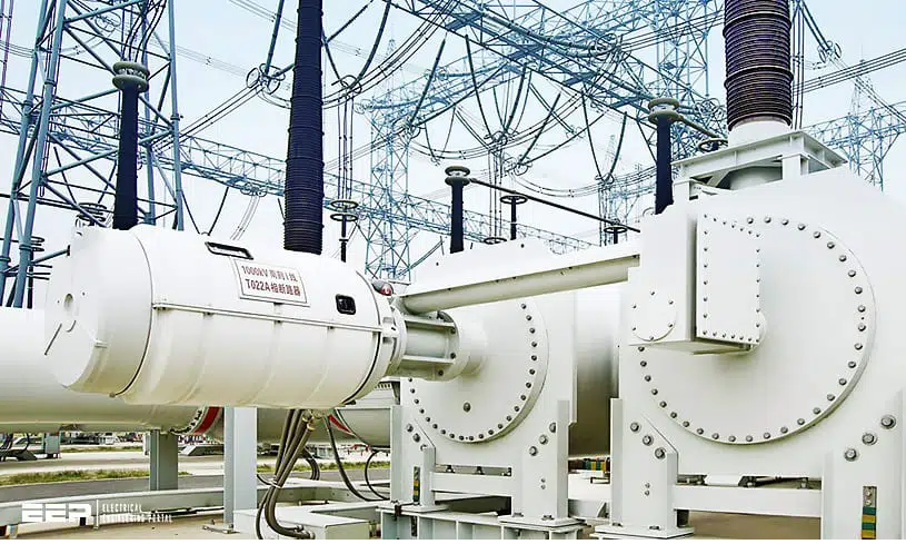 Gas-Insulated AC Switchgear Market | Global Industry Trends, Segmentation, Business Opportunities & Forecast To 2032