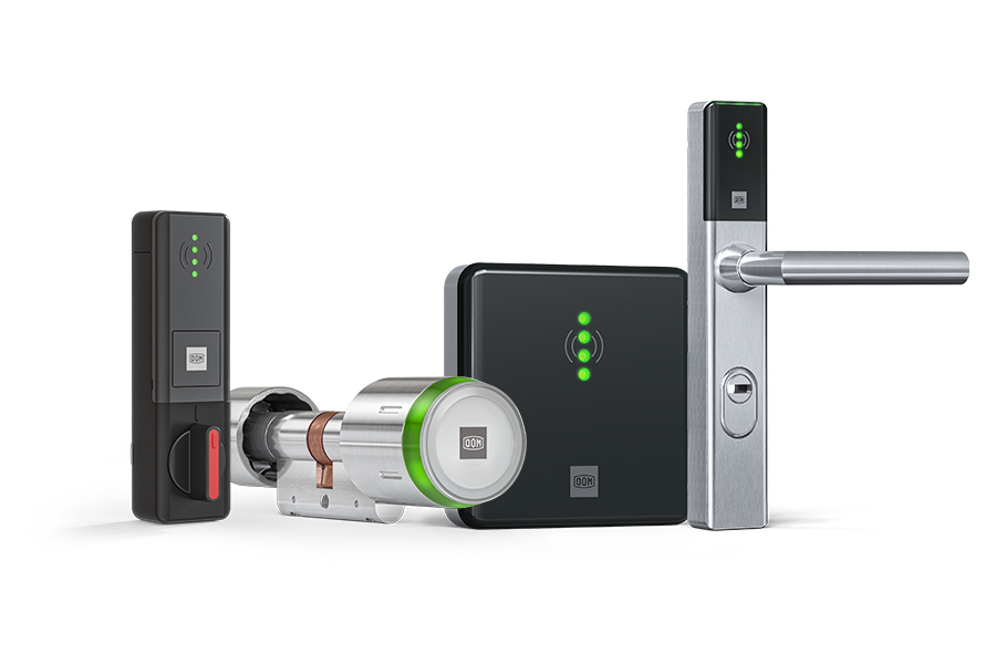 Report on Wireless Access Control Market Research 2032 - Value Market Research