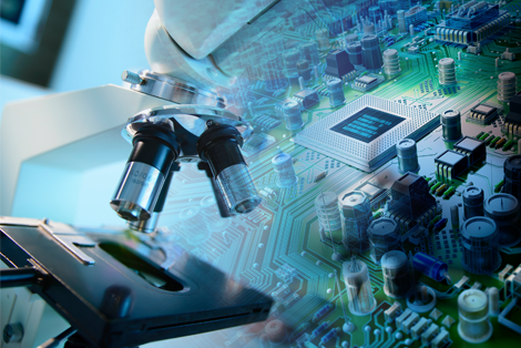 Electronic Wet Chemicals Market Size, In-depth Analysis Report and Global Forecast to 2032