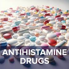 Antihistamine Drugs Market 2023 Size, Growth Factors & Forecast Report to 2032