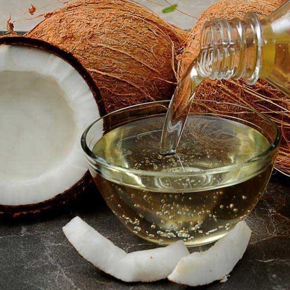 Global Coconut Oil Market Report, Latest Trends, Industry Opportunity & Forecast to 2032