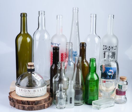 Global Alcohol Packaging Market 2023: Industry Forecast Report, 2032