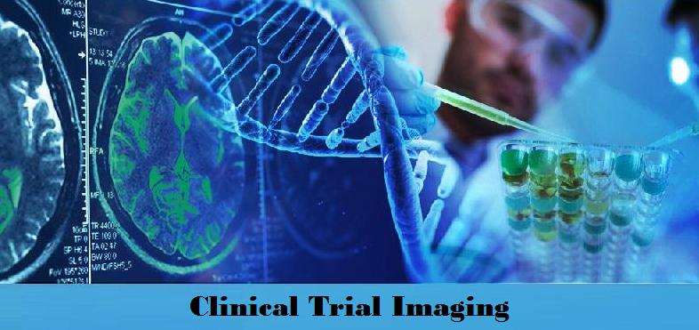 Clinical Trial Imaging Market Size, Share, Growth, Opportunities and Global Forecast to 2032