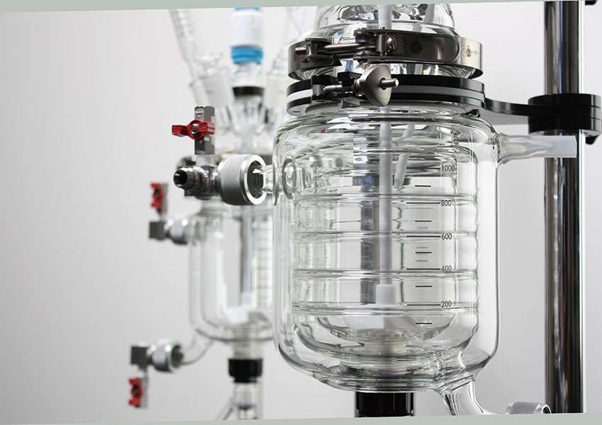 Glass Reactor Market Size, Status, Growth | Industry Analysis Report 2023-2032