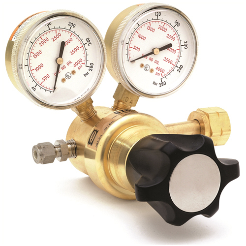 Industrial Gas Regulator Market 2023 Size, Growth Factors & Forecast Report to 2032