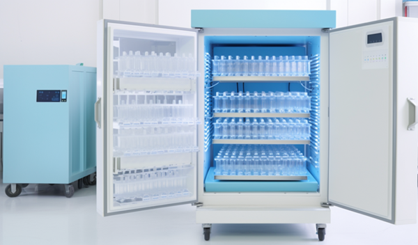 Medical Refrigeration Market Size, Status, Growth | Industry Analysis Report 2023-2032