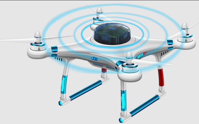 Drone Sensor Market Size, Status, Growth | Industry Analysis Report 2023-2032
