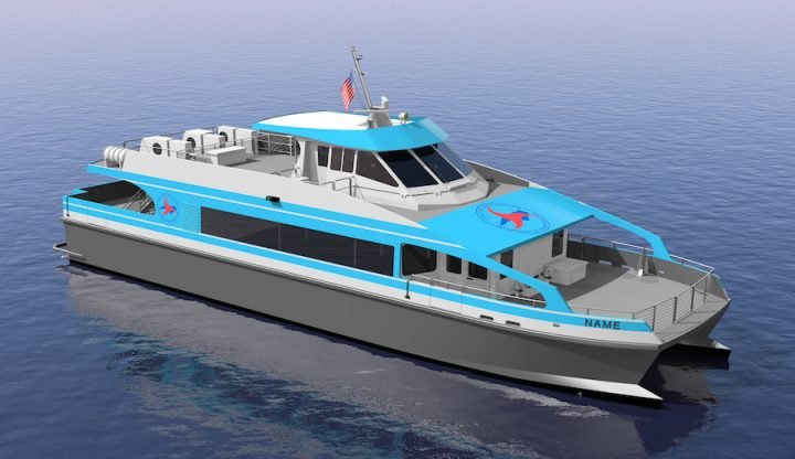 Passenger Ferries Market Size, Key Players Analysis And Forecast To 2032 | Value Market Research