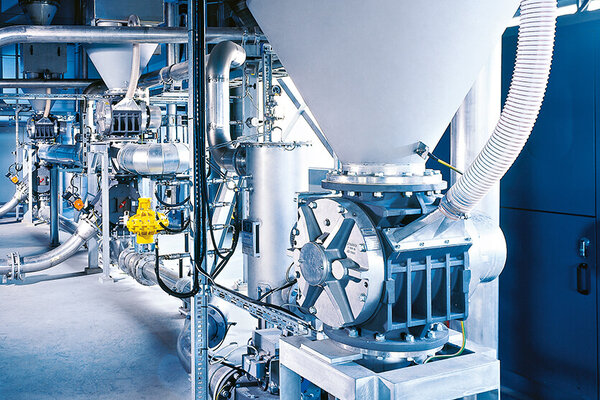 Pneumatic Conveying System Market Size, Status, Growth | Industry Analysis Report 2023-2032
