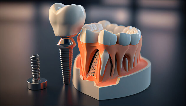 Report on Dental Implants And Prosthetics Contract Manufacturing Market Research 2032 - Value Market Research