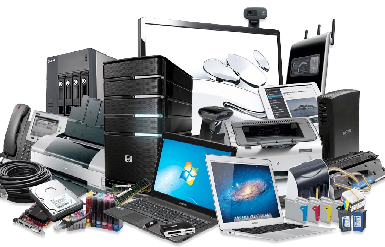 Global Second-hand Electronic Products Market Report, Latest Trends, Industry Opportunity & Forecast to 2032
