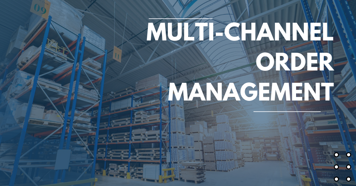 Report on Multichannel Order Management Market Research 2032 - Value Market Research
