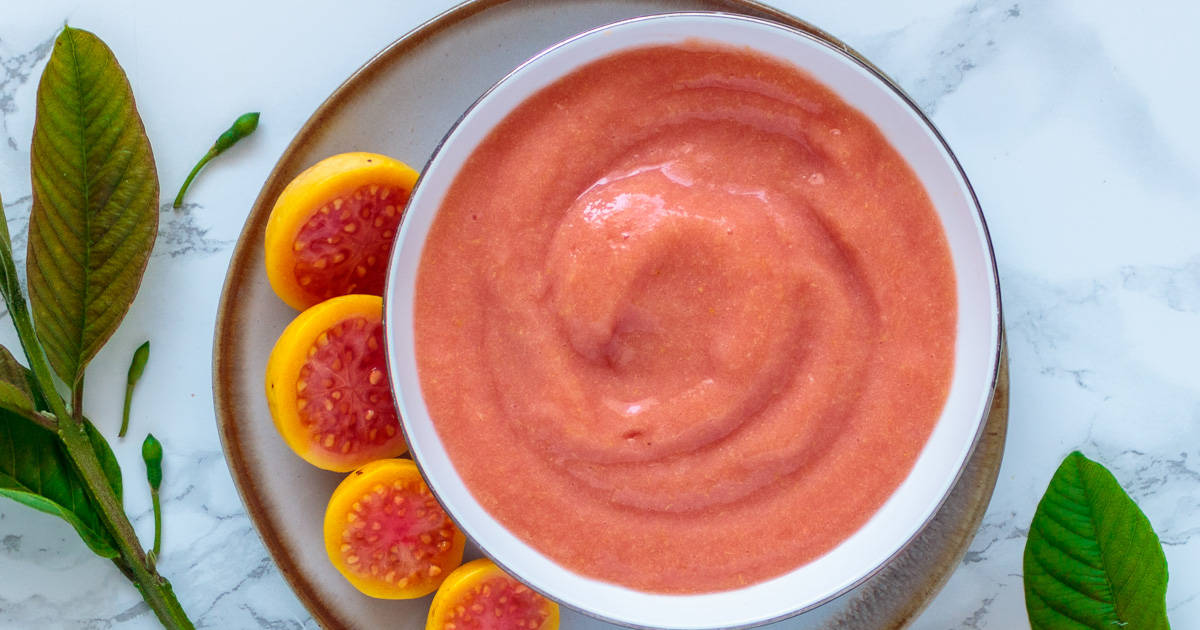 Guava Puree Market Size, In-depth Analysis Report and Global Forecast to 2032