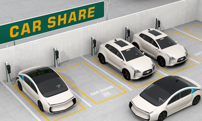 Car Sharing Telematics Market Size, Share, Growth Opportunity & Global Forecast to 2032