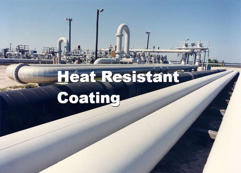 Heat Resistant Coating Market Size, Share, Growth, Opportunities and Global Forecast to 2032