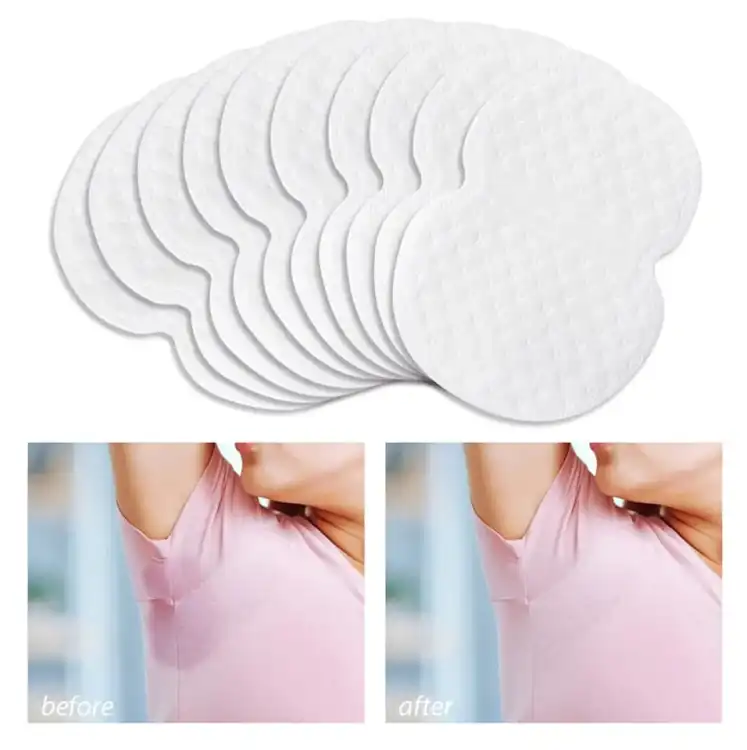 Sweat Pad Market 2023 Size, Growth Factors & Forecast Report to 2032
