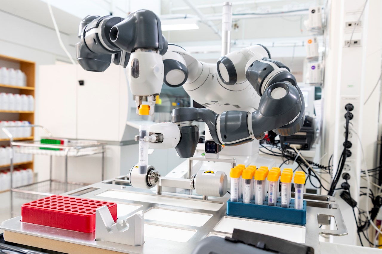 Healthcare Mobile Robots Market 2023 Size, Growth Factors & Forecast Report to 2032