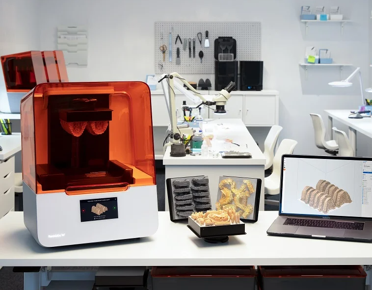 Global Advanced Dental Digital and Robotic Solutions Market Report, Latest Trends, Industry Opportunity & Forecast to 2032