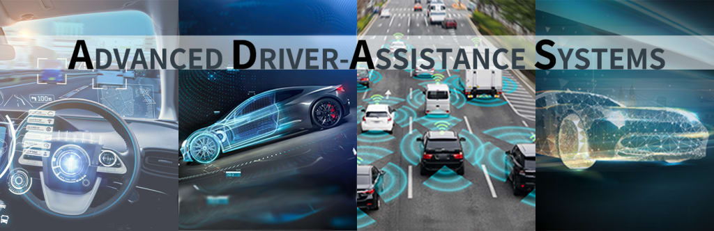 Global Advanced Driver Assistance System (ADAS) Market Report, Latest Trends, Industry Opportunity & Forecast to 2032