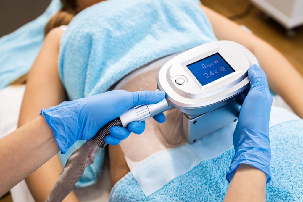 Body Fat Reduction Procedures Market Size, Status, Growth | Industry Analysis Report 2023-2032