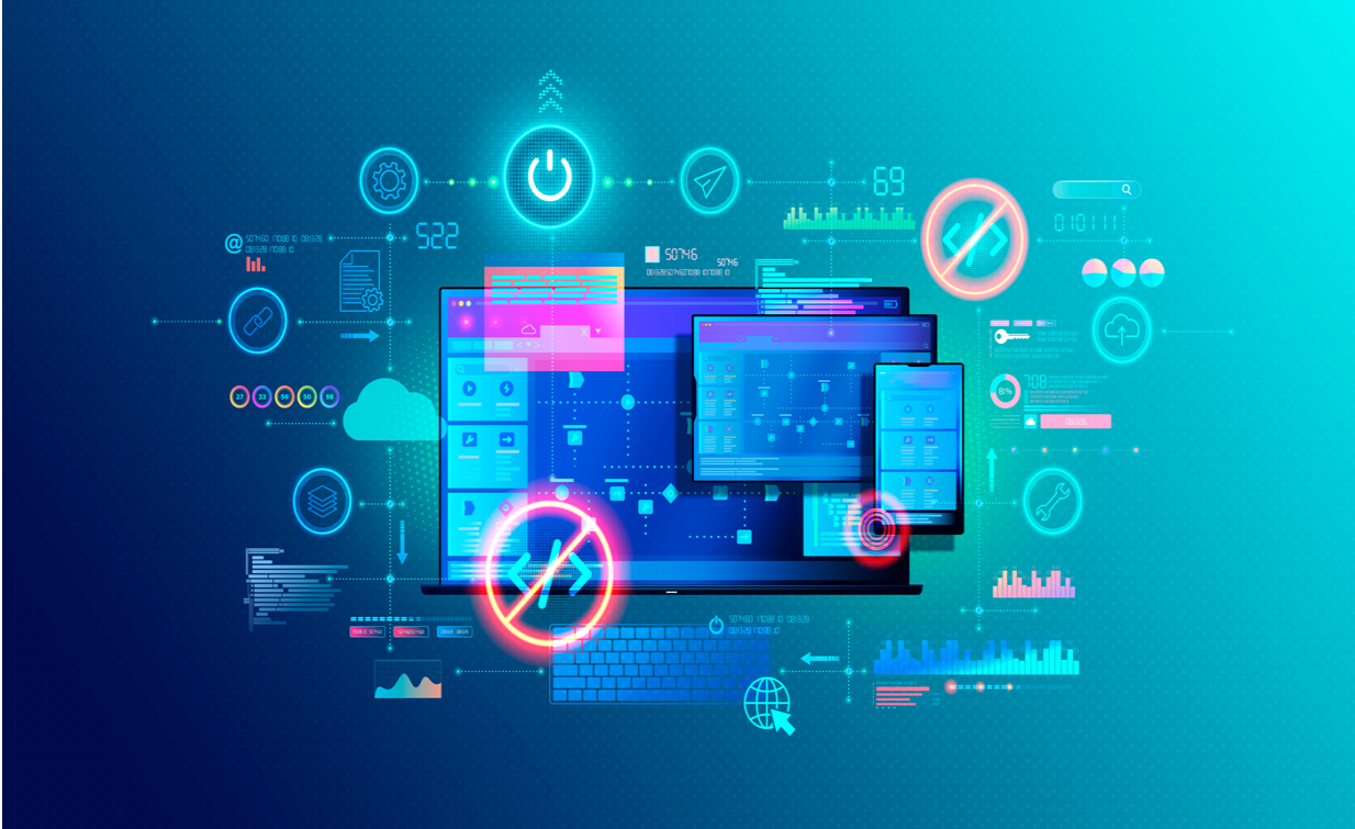 Global Low-Code Application Development Platform Market 2023 - Top Key Players Analysis Report Till 2032