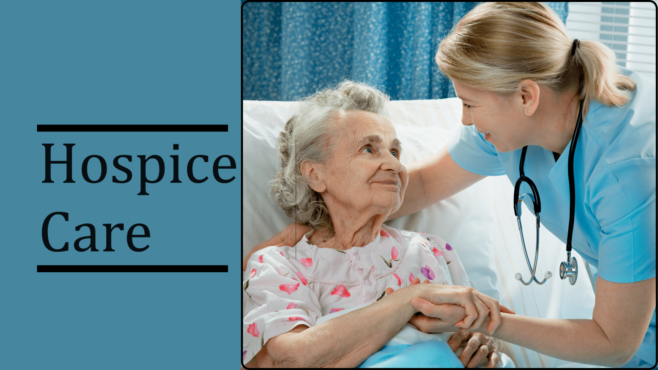 Hospice Care Market 2023 Major Key Players and Industry Analysis Till 2032