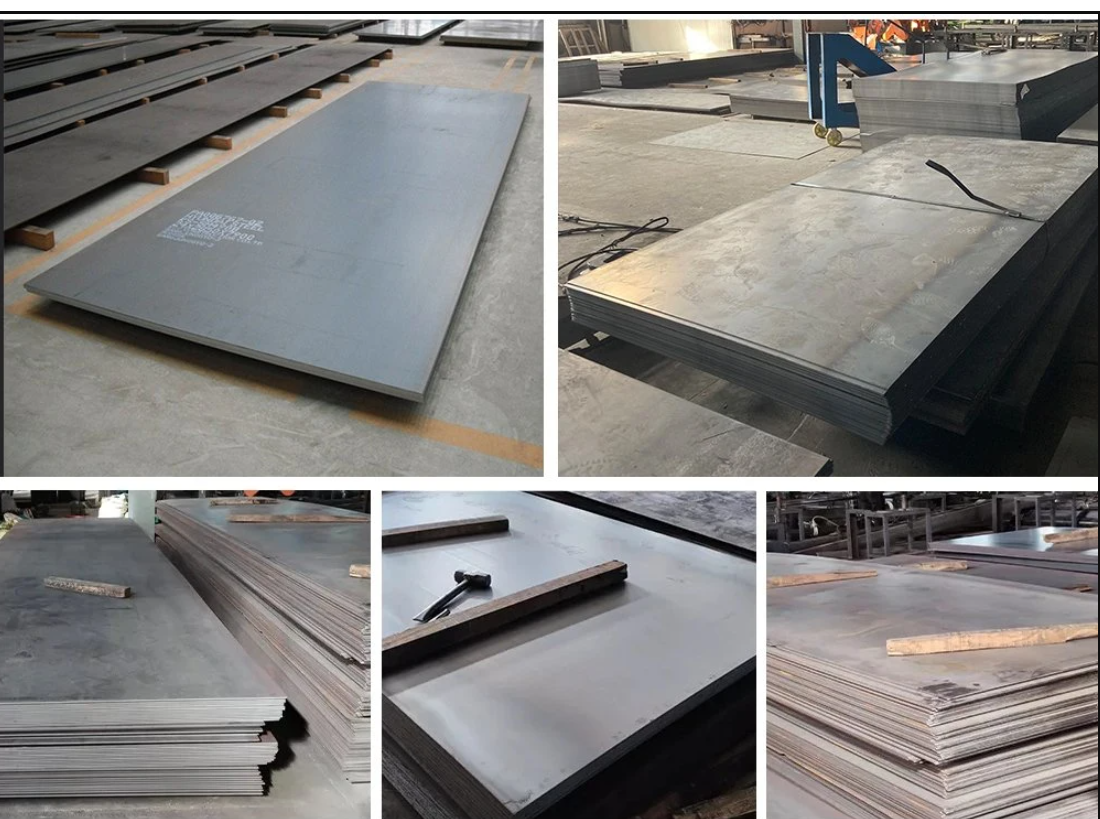 Extra Thick Steel Plate Market Size, In-depth Analysis Report and Global Forecast to 2032