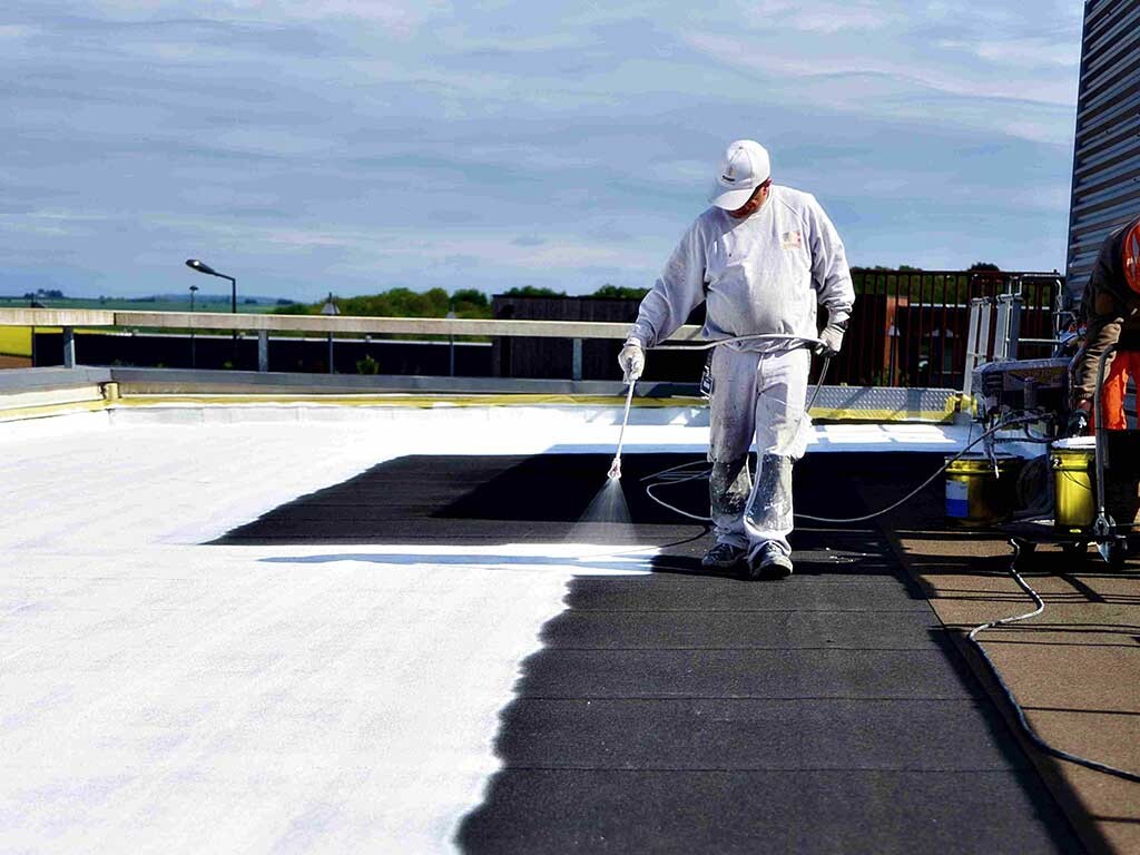 Global Acrylic Surface Coating Market Report, Latest Trends, Industry Opportunity & Forecast to 2032
