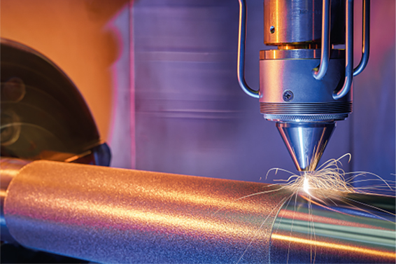 Laser Cladding Market Size, Key Players Analysis And Forecast To 2032 | Value Market Research