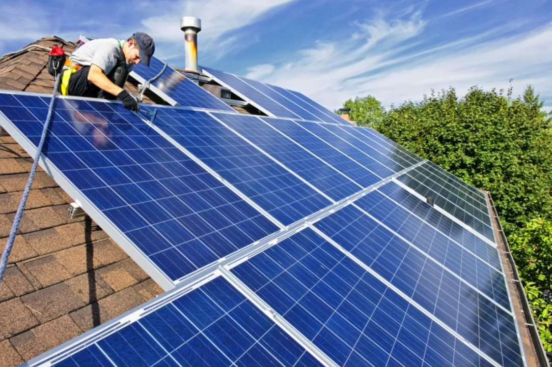 Commercial and Industrial Solar PV Module Market Size, Growth & Global Forecast Report to 2032