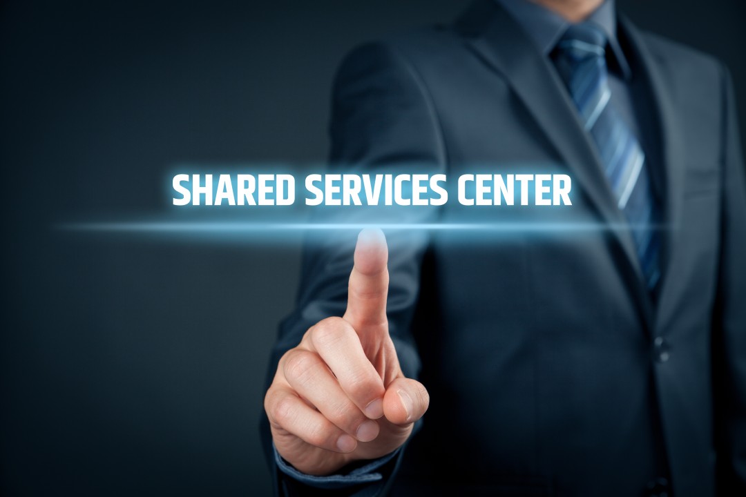 Shared Services Center Market Size, Status, Growth | Industry Analysis Report 2023-2032