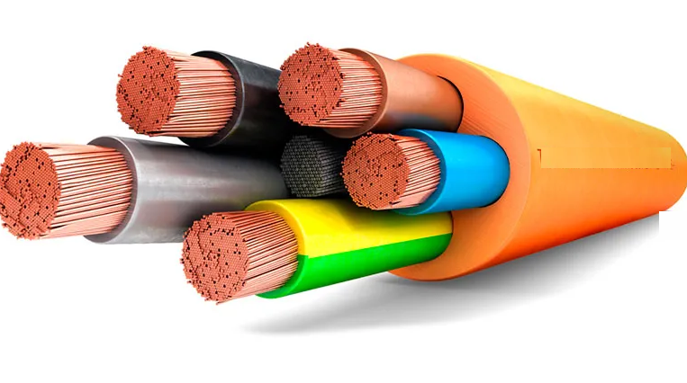 Global Fire Resistant Cable Market Report, Latest Trends, Industry Opportunity & Forecast to 2032