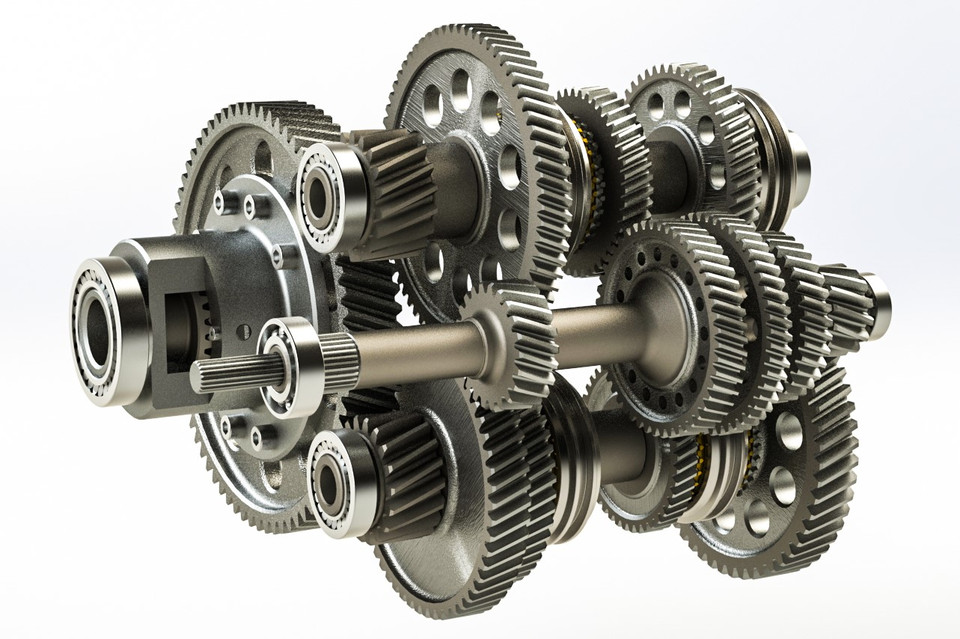 Global Automotive Pinion Gear Market 2023 - Top Key Players Analysis Report Till 2032