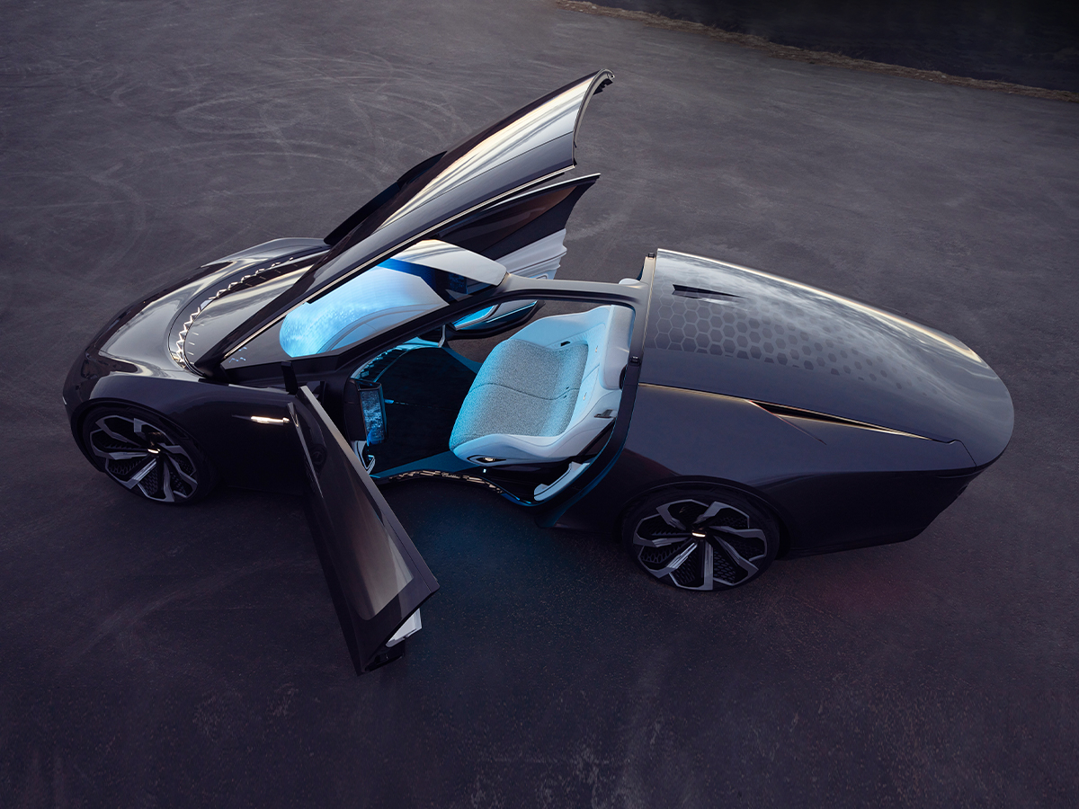 Autonomous Luxury Vehicle Market 2023 | Industry Demand, Fastest Growth, Opportunities Analysis and Forecast To 2032