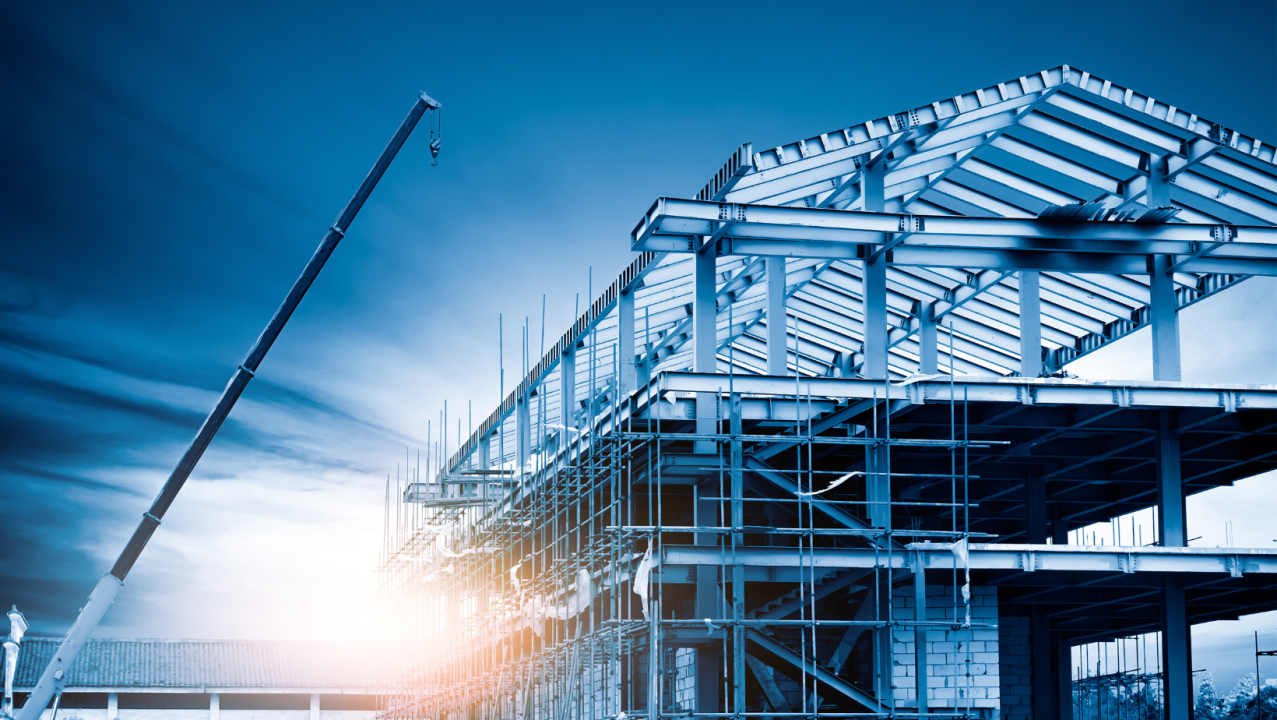Global Structural Steel Fabrication Market 2023 - Top Key Players Analysis Report Till 2032